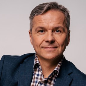 Tomek Plata